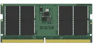 KINGSTON 48GB DDR5 5600MTs SODIMM Memory Module KCP556SD848