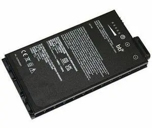 BTI GBM3X6-BTI 3-CELL 11.1V LI-ION NOTEBOOK BATTERY FOR GETAC B360 B360 G2 GBM3X6BTI