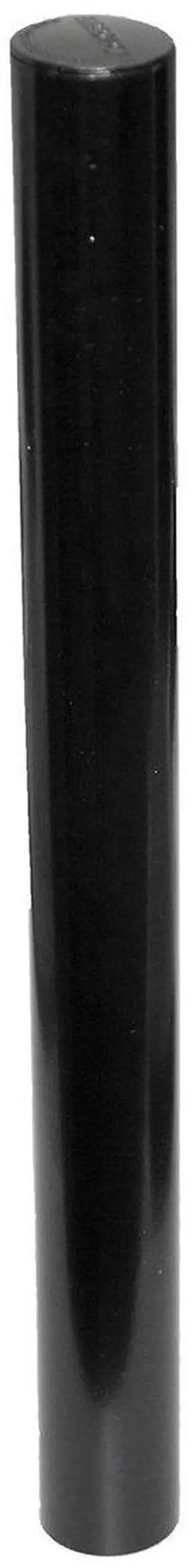 ERGOTECH 16IN POLE BLACK