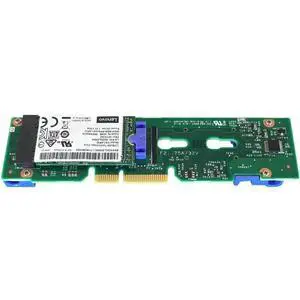 Lenovo 7N47A00130 ThinkSystem M.2 CV3 128GB SATA 6Gbps Non-Hot-Swap SSD