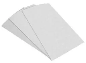 Ambir A6 Cleaning Sheets 25 per Pack SA625-CL