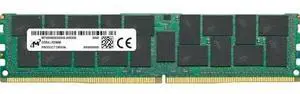 Crucial 64GB DDR4 SDRAM Memory Module MTA72ASS8G72LZ3G2R2R
