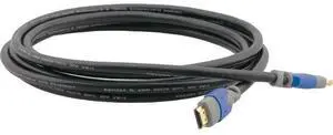Kramer C-HM/HM/PRO High-Speed HDMI Cable with Ethernet 9701114050