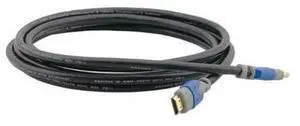 Kramer C-HM/HM/PRO-10 10ft High-Speed HDMI Cable with Ethernet
