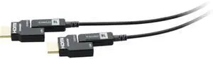 CP-AOCH/60-164. ACTIVE PLUGABLE OPTICAL HDMI CABLE, PLENUM RATED-164FT