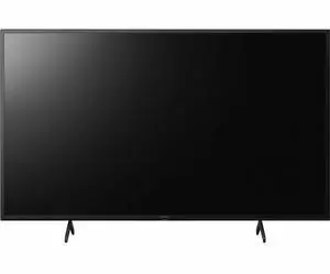 Sony Bravia FW-50EZ20L 50" Digital Signage Display FW50EZ20L