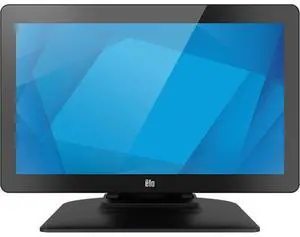 Elo 1502LM 16" Class Webcam LCD Touchscreen Monitor 16:9 30 ms