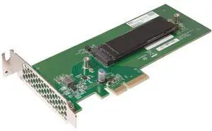 Buffalo OP-NVSSD OP-NVSSD-2.0T 2 TB Solid State Drive M.2 Internal PCI Express NVMe PCI Express NVMe 4.0 x4