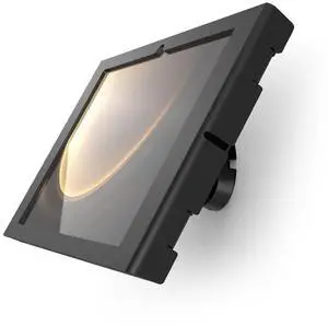Compulocks Wall Mount for Tablet Black Landscape/Portrait