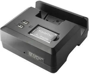 KoamTac KDC470-1SCC 1-slot Charging Cradle