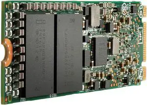 HP 512 GB M.2 PCIe NVMe Internal Solid State Drive 8C4X6AA