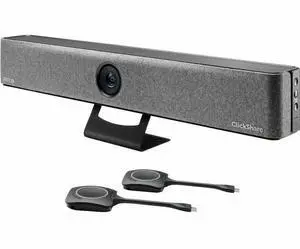 Barco ClickShare Video Conferencing Camera USB 3.1 Type C R9861633USB2