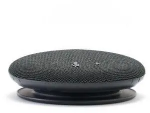 BOOM GIRO USB & BLUETOOTH 5.0 SPEAKERPHONE - HD AUDIO, 12HR TALKTIME, OMNIDIRECT