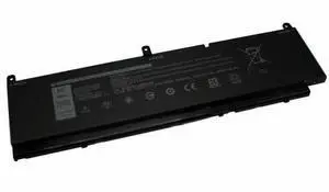 BTI C903V-BTI 6-CELL 11.4V LI-ION BATTERY FOR DELL PRECISION 7550 7560 7750 7760
