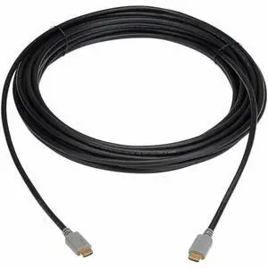 Eaton Tripp Lite 50ft 4K HDMI Cable M/M 4K 60 Hz HDR Black