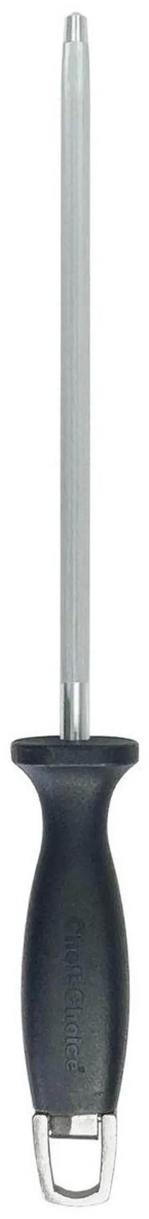 Chefs Choice 417 8" Professional Sharpening Steel Round
