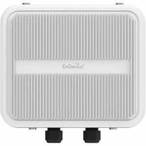 EnGenius EOC655 Dual Band Wi-Fi 6 IEEE 802.11ax 2 Gbit/s Wireless Bridge Outdoor EnGenius EOC655 Dual Band Wi-Fi 6 IEEE 802.11ax 2 Gbit/s Wireless Bridge Outdoor