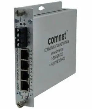 Allied Telesis MMC10GT/SP Transceiver/Media Converter ATMMC10GTSP960