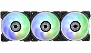 In Win Lynx LN120P Cooling Fan 3 Pack IWFNLN120P3PK In Win Lynx LN120P Cooling Fan 3 Pack IWFNLN120P3PK