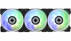 In Win Lynx LN120 Cooling Fan 3 Pack IWFNLN1203PK In Win Lynx LN120 Cooling Fan 3 Pack IWFNLN1203PK