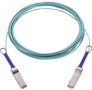 Mellanox 30m Active Fiber Cable ETH 100GbE 100Gb/s QSFP MFA1A00C030