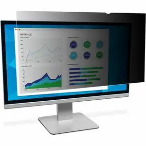 3M PF240W1E Privacy Filter for 24" Monitor