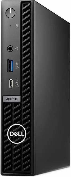 Dell OptiPlex 7020 Plus MFF Computer i7-14700 16GB 512GB SSD W11P
