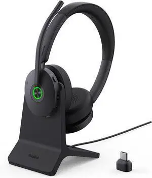 Yealink BH74 Teams USB Headset with Stand USB-C/A 1208682