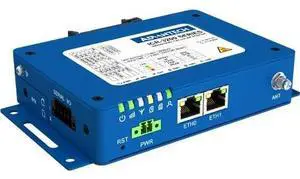 Advantech ICR-3211B 2 SIM Cellular Modem/Wireless Router ICR3211B Advantech ICR-3211B 2 SIM Cellular Modem/Wireless Router ICR3211B