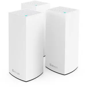 Linksys Atlas Pro 6: Dual-Band Mesh WiFi 6 System 3-Pack MX5503