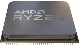 AMD R7 5700G 8 Core 3.80GHz OC AM4 Boxed Processor 100100000263MPK AMD R7 5700G 8 Core 3.80GHz OC AM4 Boxed Processor 100100000263MPK