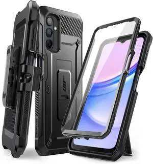 SUPCASE-GALAXY2024-A15-UBPRO-SP-BLACK SUPCASE-GALAXY2024-A15-UBPRO-SP-BLACK