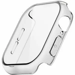 Belkin TemperedCurve 2in1 Screen Protector Apple Watch Series 10 42mm Clear Belkin TemperedCurve 2in1 Screen Protector Apple Watch Series 10 42mm Clear