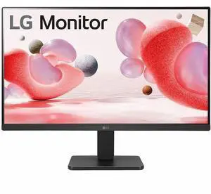 LG Class Full HD LCD Monitor 23.8" 1920 x 1080 5ms 100Hz HDMI Mount 24MR400BAUSQ LG Class Full HD LCD Monitor 23.8" 1920 x 1080 5ms 100Hz HDMI Mount 24MR400BAUSQ