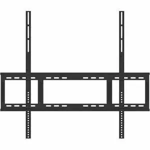 Optoma Wall Mount for LED Display Black Portrait Optoma Wall Mount for LED Display Black Portrait