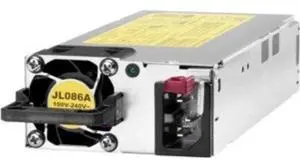 HPE Aruba X372 54VDC 680W 100-240VAC Power Supply - 680 W - 120 V AC, 230 V AC HPE Aruba X372 54VDC 680W 100-240VAC Power Supply - 680 W - 120 V AC, 230 V AC