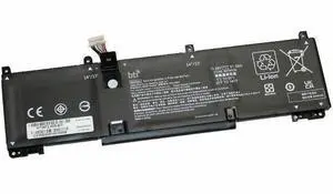 BTI M73472-005-BTI 3-Cell 11.58V Li-ion Notebook Battery For Select HP Laptops BTI M73472-005-BTI 3-Cell 11.58V Li-ion Notebook Battery For Select HP Laptops