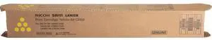 Ricoh Original Laser Toner Cartridge Yellow 1 Each Ricoh Original Laser Toner Cartridge Yellow 1 Each