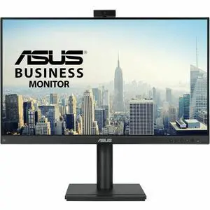 Asus BE279QFK 27" FHD 1920x1080 100Hz 5ms LCD IPS Monitor Asus BE279QFK 27" FHD 1920x1080 100Hz 5ms LCD IPS Monitor