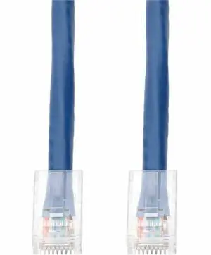 AddOn 10ft Blue CAT6 PVC Ethernet Cable Non-Booted RJ-45 M/M CAT 6 AddOn 10ft Blue CAT6 PVC Ethernet Cable Non-Booted RJ-45 M/M CAT 6