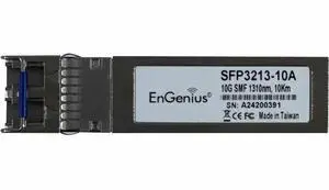 EnGenius SFP+ Module EnGenius SFP+ Module