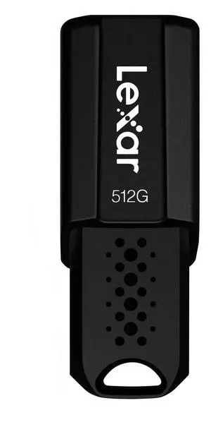 Lexar 512GB JumpDrive S80 USB 3.2 Gen 1 Flash Drive, External Storage, Up to 150MB/s Read, Lexar 512GB JumpDrive S80 USB 3.2 Gen 1 Flash Drive, External Storage, Up to 150MB/s Read,