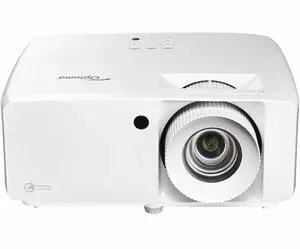 Optoma DuraCore ZH451 3D DLP Projector 16:9 Portable Optoma DuraCore ZH451 3D DLP Projector 16:9 Portable