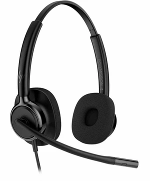 Poly Mission 425 Binaural Wired USB Headset C01B3AAAC3 Poly Mission 425 Binaural Wired USB Headset C01B3AAAC3
