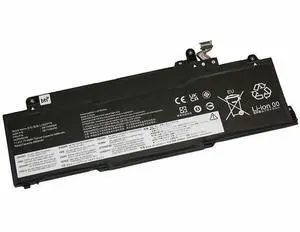 BTI 5B11H56405-BTI 11.61V LI-ION NOTEBOOK BATTERY FOR LENOVO THINKPAD T14s GEN 5 T14s GEN 5 21LS T14s GEN 5 21LT T14s GEN 6 T14s GEN 6 21M1 T14s GEN 6 21M2 5B11H56405BTI BTI 5B11H56405-BTI 11.61V LI-ION NOTEBOOK BATTERY FOR LENOVO THINKPAD T14s GEN 5 T14s GEN 5 21LS T14s GEN 5 21LT T14s GEN 6 T14s GEN 6 21M1 T14s GEN 6 21M2 5B11H56405BTI