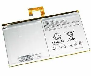 BTI SB18D95067-BTI 3.91V LI-ION NOTEBOOK BATTERY FOR LENOVO TAB B11 TAB M11 TAB K11 TB330FU TB330XU BTI SB18D95067-BTI 3.91V LI-ION NOTEBOOK BATTERY FOR LENOVO TAB B11 TAB M11 TAB K11 TB330FU TB330XU