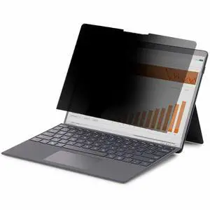 StarTech 4-Way 12.4in Surface Laptop Go 1/2/3 Privacy Screen Filter StarTech 4-Way 12.4in Surface Laptop Go 1/2/3 Privacy Screen Filter