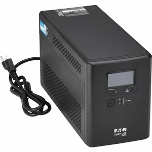 Tripp Lite series 750VA 500W 120V Line-Interactive Cloud-Connected UPS Tripp Lite series 750VA 500W 120V Line-Interactive Cloud-Connected UPS