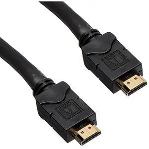 Kramer 50ft HDMI tO HDMI M/M Ethernet Plenum Rated Cable 97-91213050 Kramer 50ft HDMI tO HDMI M/M Ethernet Plenum Rated Cable 97-91213050