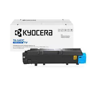 KYOCERA MA4500CI CYAN TONER KYOCERA MA4500CI CYAN TONER